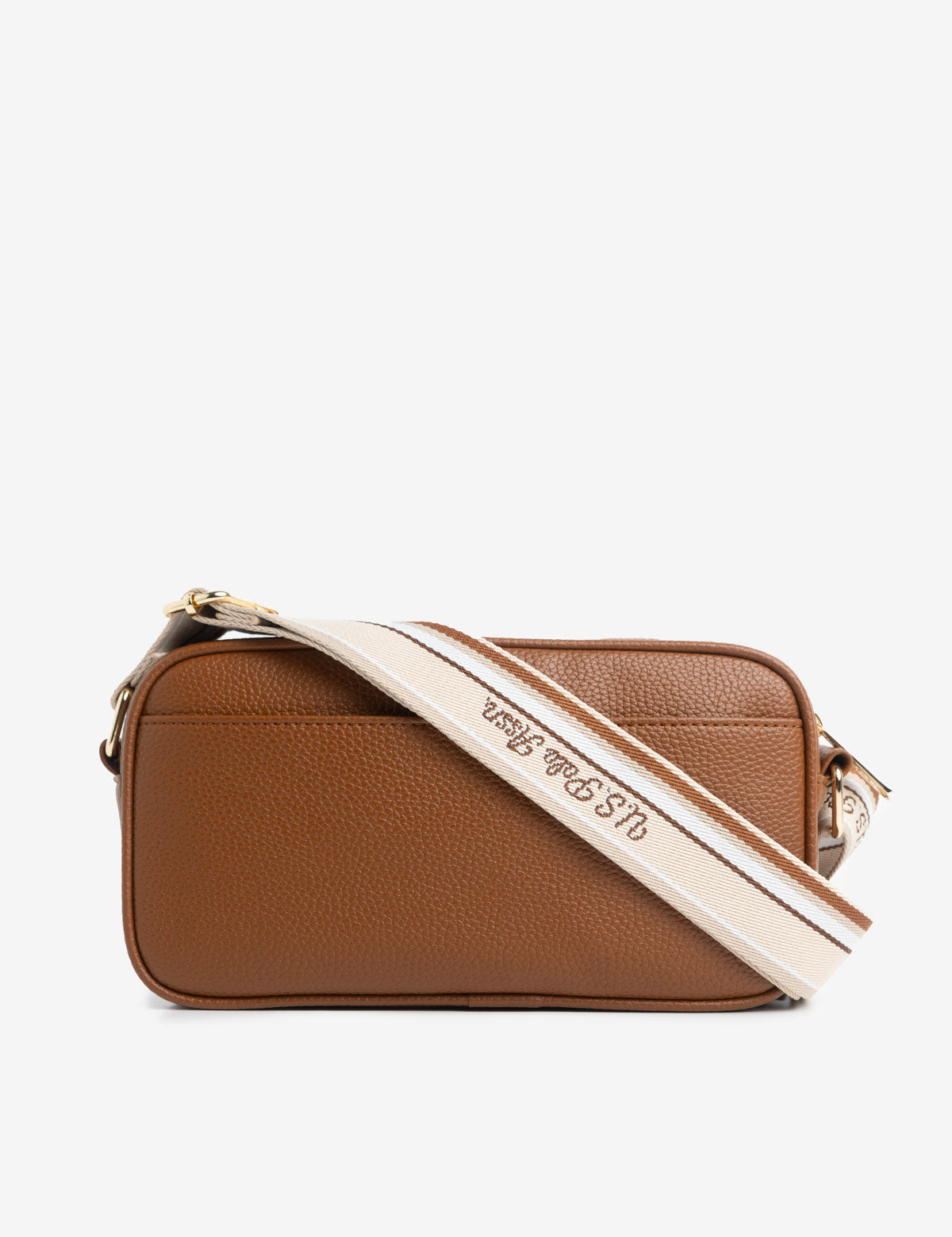 UTILITY CROSSBODY BAG