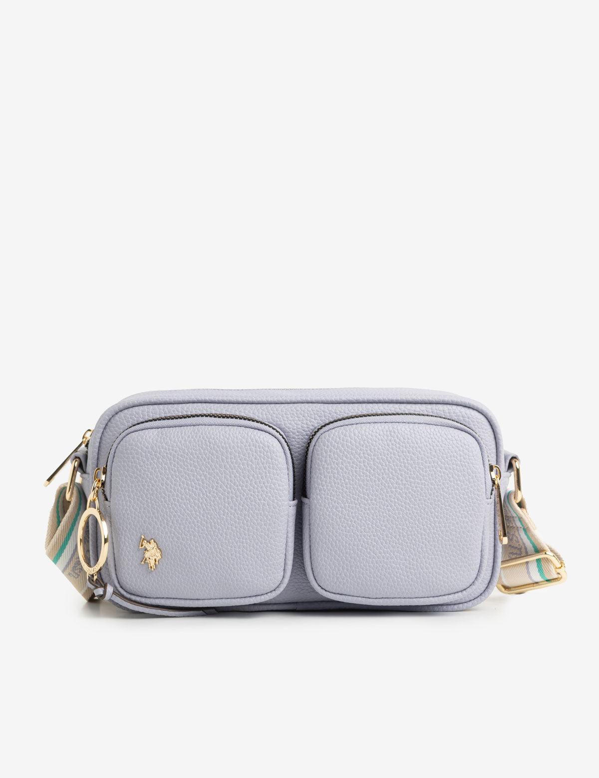 UTILITY CROSSBODY BAG