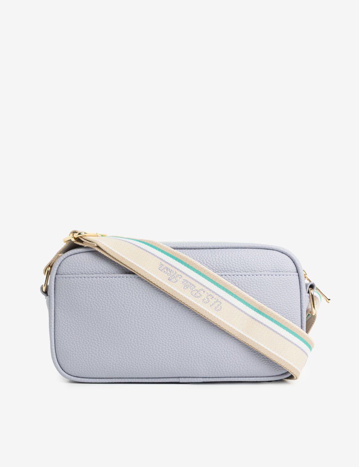 UTILITY CROSSBODY BAG