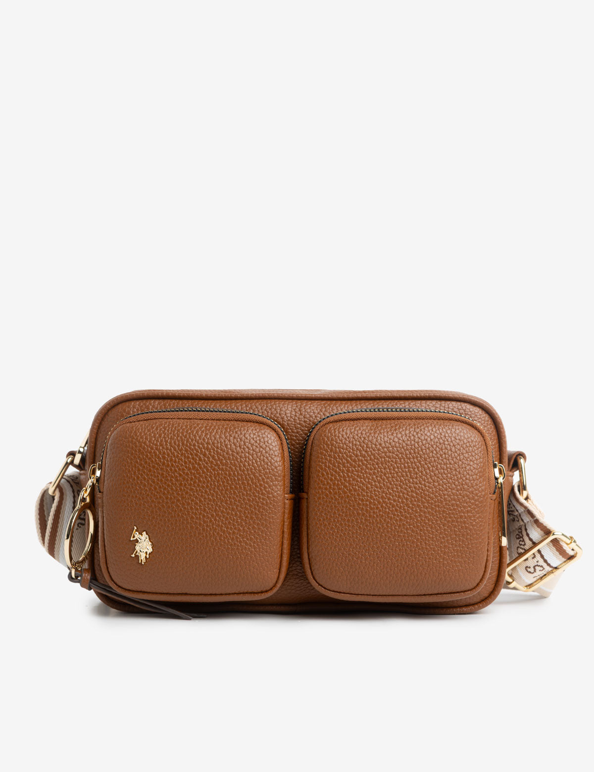 UTILITY CROSSBODY BAG