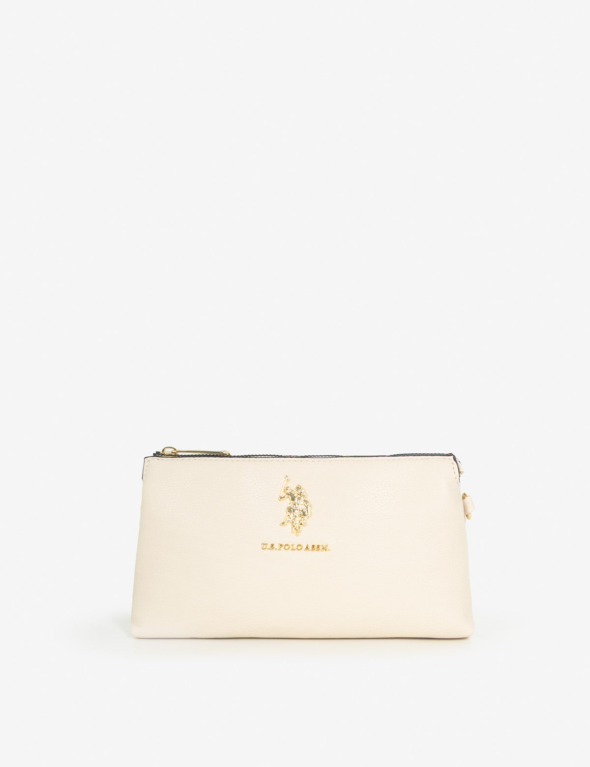 TOP ZIP MINI CROSSBODY BAG